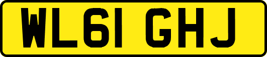WL61GHJ