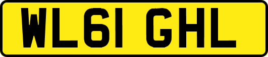 WL61GHL