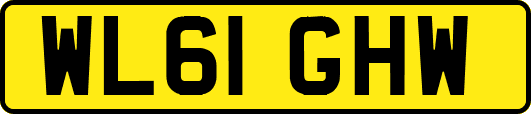 WL61GHW