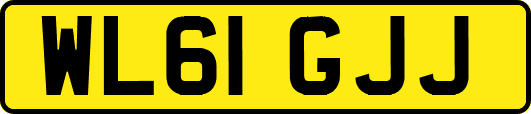 WL61GJJ