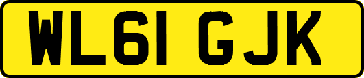 WL61GJK