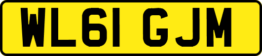 WL61GJM