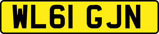 WL61GJN