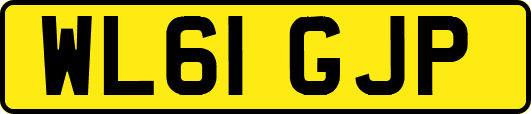 WL61GJP