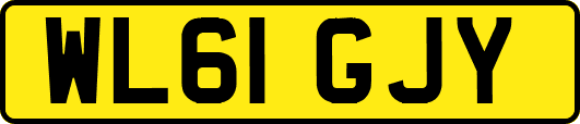 WL61GJY