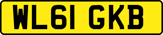 WL61GKB