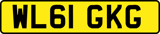 WL61GKG