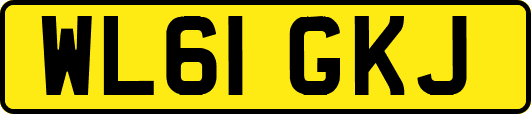 WL61GKJ