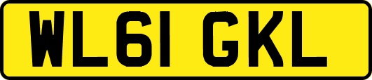 WL61GKL