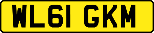 WL61GKM