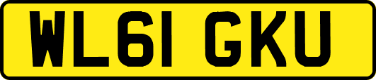 WL61GKU