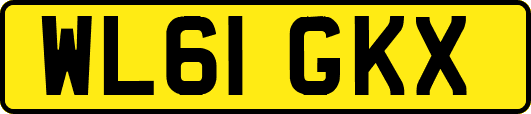 WL61GKX