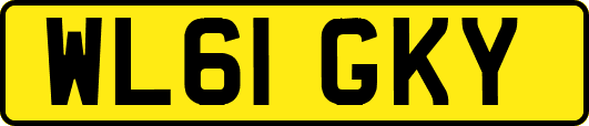 WL61GKY