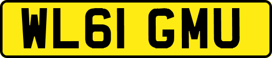 WL61GMU