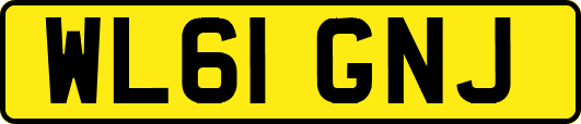 WL61GNJ