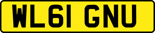 WL61GNU