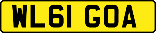 WL61GOA