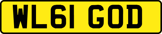 WL61GOD
