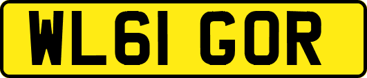 WL61GOR