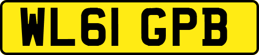 WL61GPB