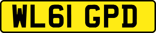 WL61GPD
