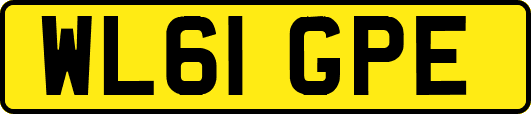 WL61GPE