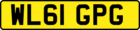 WL61GPG