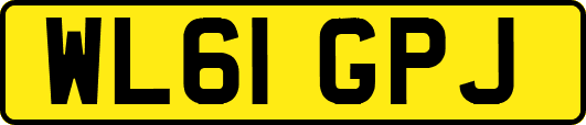 WL61GPJ