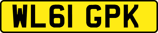 WL61GPK