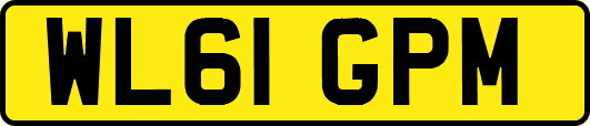 WL61GPM