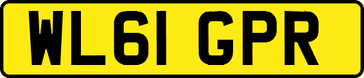 WL61GPR