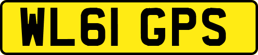 WL61GPS