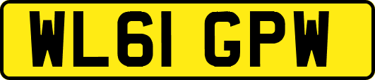 WL61GPW