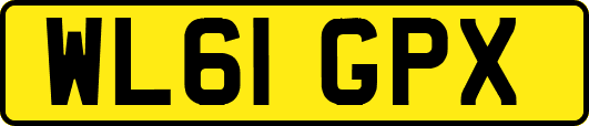 WL61GPX