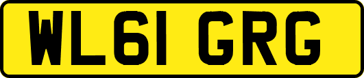 WL61GRG