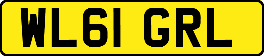 WL61GRL