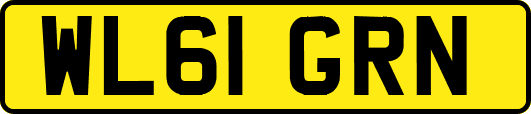 WL61GRN