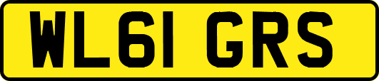 WL61GRS