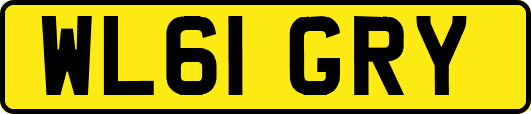 WL61GRY