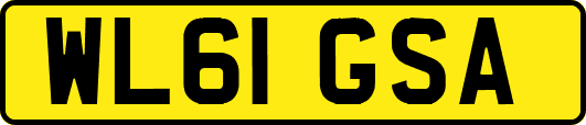 WL61GSA