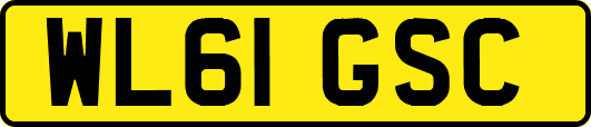 WL61GSC