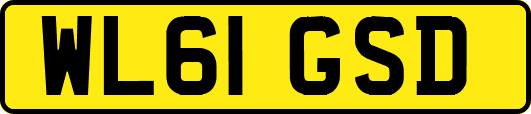 WL61GSD