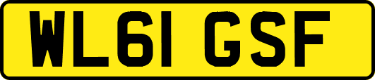WL61GSF