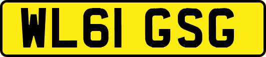 WL61GSG