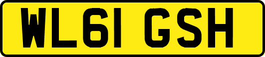 WL61GSH