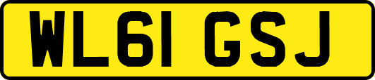 WL61GSJ