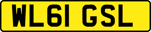 WL61GSL