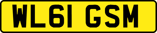 WL61GSM