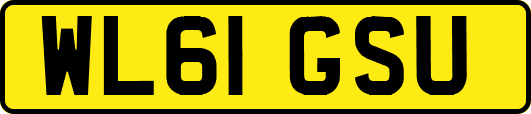 WL61GSU