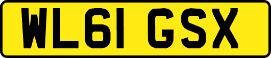 WL61GSX